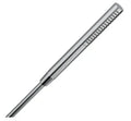 Hansgrohe Pulsify S 100 douchette en stick 1jet écosmart+ - chromé