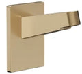 Hansgrohe Pulsify S 260 bras de douche pour douche de tête - bronze brossé