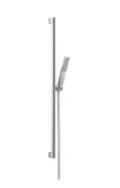 Hansgrohe Pulsify E set de douche 1jet Unica avec barre de douche 900 mm - chromé