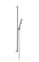 Hansgrohe Pulsify E set de douche 1jet Unica avec barre de douche 900 mm - chromé