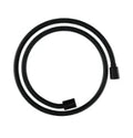 Hansgrohe Designflex textile flexible de douche 1250 mm - noir mat