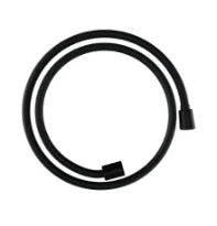 Hansgrohe Designflex textile flexible de douche 1250 mm - noir mat