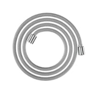 Hansgrohe Designflex Flexible de douche textile 200 cm chromé