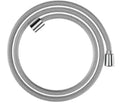 Hansgrohe Designflex textile flexible de douche 1600 mm - chromé