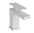 Hansgrohe Tecturis E Mitigeur lavabo 80 CoolStart avec vidage Push-Open Matt White