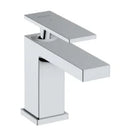 Hansgrohe Tecturis E 80 robinet eau froide - bec 122 mm - chrome
