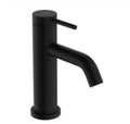 Hansgrohe Tecturis S 80 mitigeur lavabo CoolStart avec vidage - noir mat