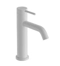 Hansgrohe Tecturis S Mitigeur lavabo 110 CoolStart sans garniture de vidage Matt White