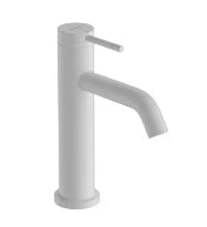 Hansgrohe Tecturis S Mitigeur lavabo 110 CoolStart sans garniture de vidage Matt White