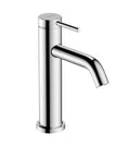 Hansgrohe Tecturis S 110 mitigeur lavabo CoolStart sans vidage - chromé