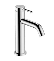 Hansgrohe Tecturis S 110 mitigeur lavabo démarrage à froid avec vidage - chromé
