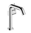 Hansgrohe Tecturis S 150 mitigeur lavabo Fine CoolStart avec Push-Open - chromé