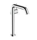 Hansgrohe Tecturis S 240 mitigeur lavabo Fine CoolStart avec Push-Open - vidage chromé