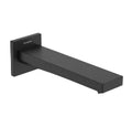 Hansgrohe Tecturis E Bec de baignoire Matt Black