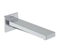 Hansgrohe Tecturis E Bec de baignoire chromé