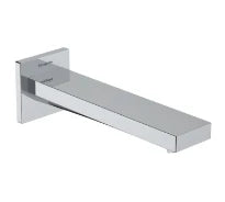 Hansgrohe Tecturis E Bec de baignoire chromé