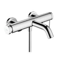 Hansgrohe Tecturis S mitigeur bain -chromé