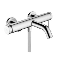 Hansgrohe Tecturis S mitigeur bain -chromé