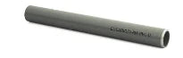 Eupen Eucarigid-RW PVC tuyau pression 160 x 7,7 mm (longueur 6m) - gris - prix par mètre