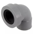 Nicoll Coude 87°30 FF joint 40 mm