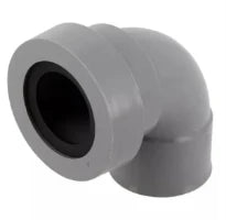 Nicoll Coude 87°30 FF joint 40 mm