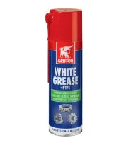 Griffon White Grease spuitbus 300ml
