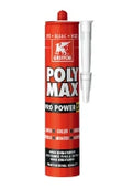 Griffon Polymax Pro Power koker 425g wit