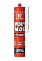 Griffon Polymax Pro Power koker 425g wit