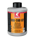 Griffon UNI-100« GT lijm, pvc flacon 1l