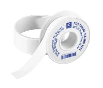 Griffon PTFE-Tape DIN-EN rol 12 m x 12 mm x 0,10 mm