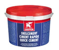 Griffon ciment Rapide 12,5 kg - seau - prix par seau