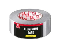 Griffon tape, aluminium rol 20 m x 10 cm