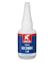 Griffon colle de contact flacon 20g