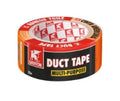 Griffon Duct Tape rol 25 m x 48 mm oranje