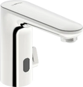 Hansa Hansaelectra Safety mitigeur lavabo 3V - Bluetooth - laiton - chromé