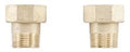 Bosch AS/HKV 32 raccords R 5/4’ pour HKV 2/32 et HKV 3/32