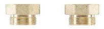 Bosch set de raccords US1 réduction DN 32 à DN 25