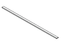 Carrodrain WSS Invisible grille 800 mm - Inox