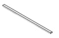 Carrodrain WSS Cayman grille 600 mm - White