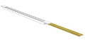 Carrodrain Twiggi Extra grille d'extension  300 mm - Gold
