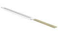 Carrodrain Twiggi Extra grille d'extension  600 mm - Champagne