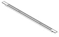 Carrodrain WSS Twiggi XXS  grille 700 mm - Inox