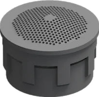CLOU Perlateur avec clé pour mélangeur libre pour baignoire Xo CL/06.04001.29