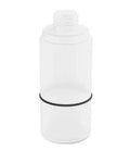 CLOU bouteille pour Quadria & Sjokker distributeurs de savon liquide 200 cc