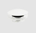 CLOU Viega système avec bonde et siphon, sans trop-plein, pour baignoires Solium: CL/05.70010