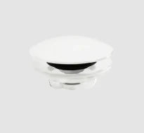 CLOU Viega système avec bonde et siphon, sans trop-plein, pour baignoires Solium: CL/05.70010