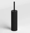 Clou Sjokker porte-brosse, à poser, noir mat powdercoating. prix par pièce