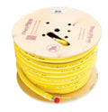 TracPipe PLT buis DN15 (rouleau 1952m) - jaune - prix par mètre