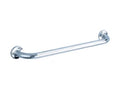 DELABIE Barre d'appui ECO Ø25 L.500 Inox poli brillant