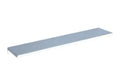 DELABIE Tablette murale 120x600 Inox poli brillant